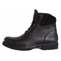 Panama Jack Amur Gtx C18 Negro Panama Jack Amur Gtx C18 Negro